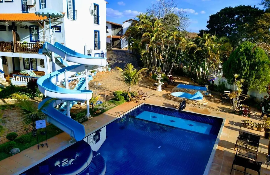 Hotel Serra Vista-1