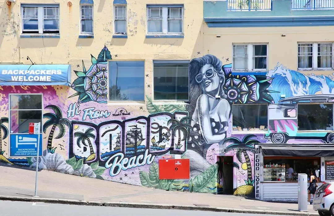 Miss Baker'S Boutique Accommodation Bondi-1