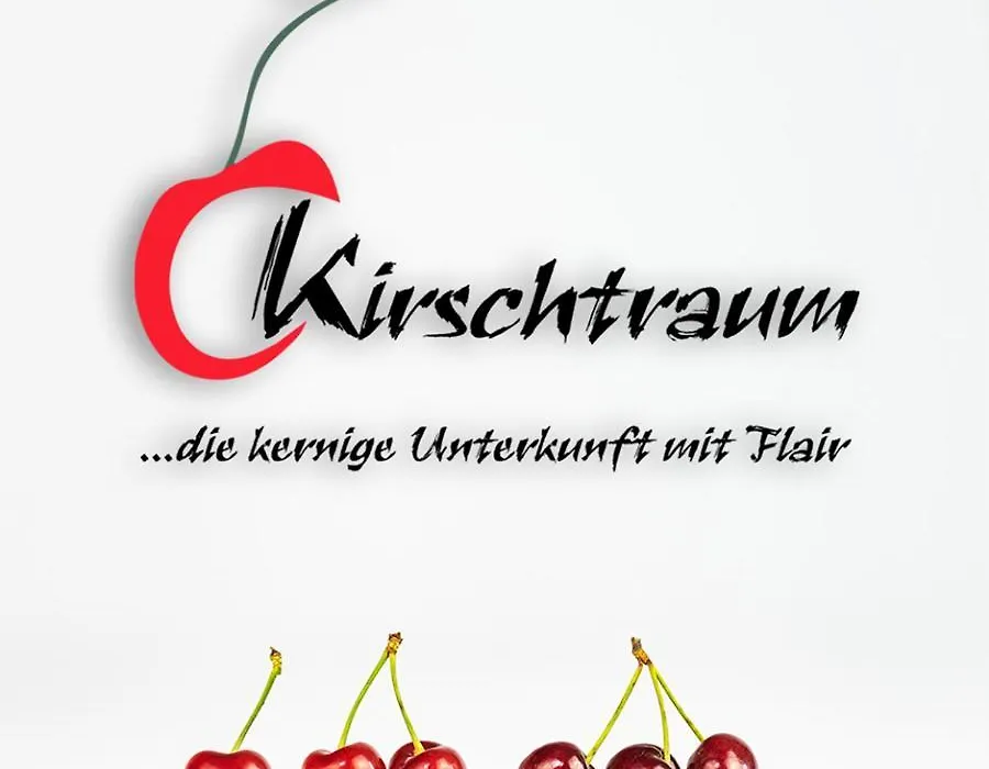 Gasthof Kirschtraum-1