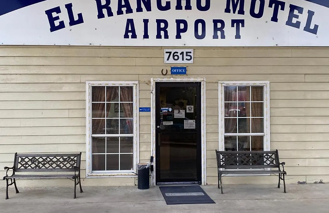 El Rancho Motel-1