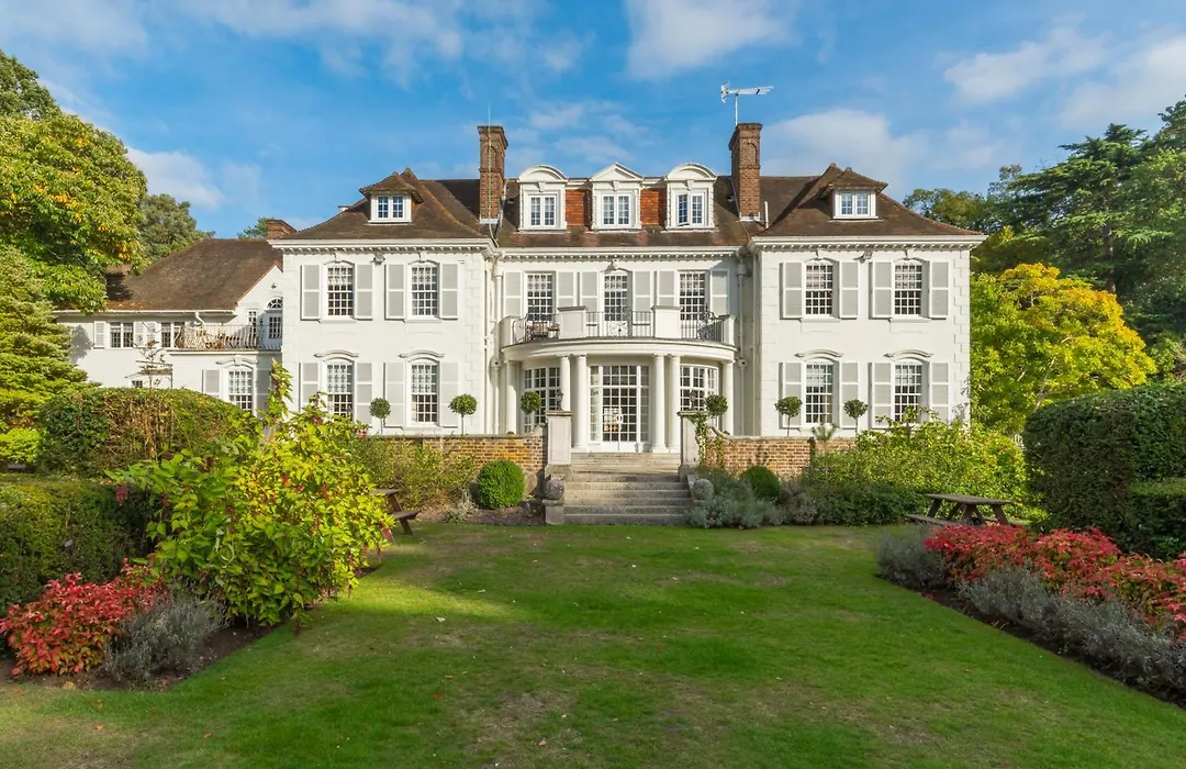 Gorse Hill Hotel-1
