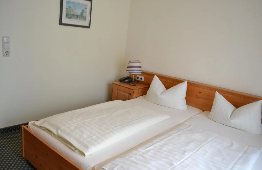 Hotel am Pfahl-1