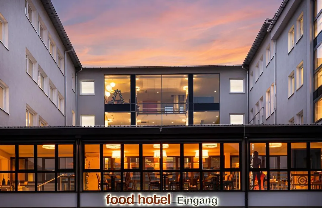 Food Hotel-1
