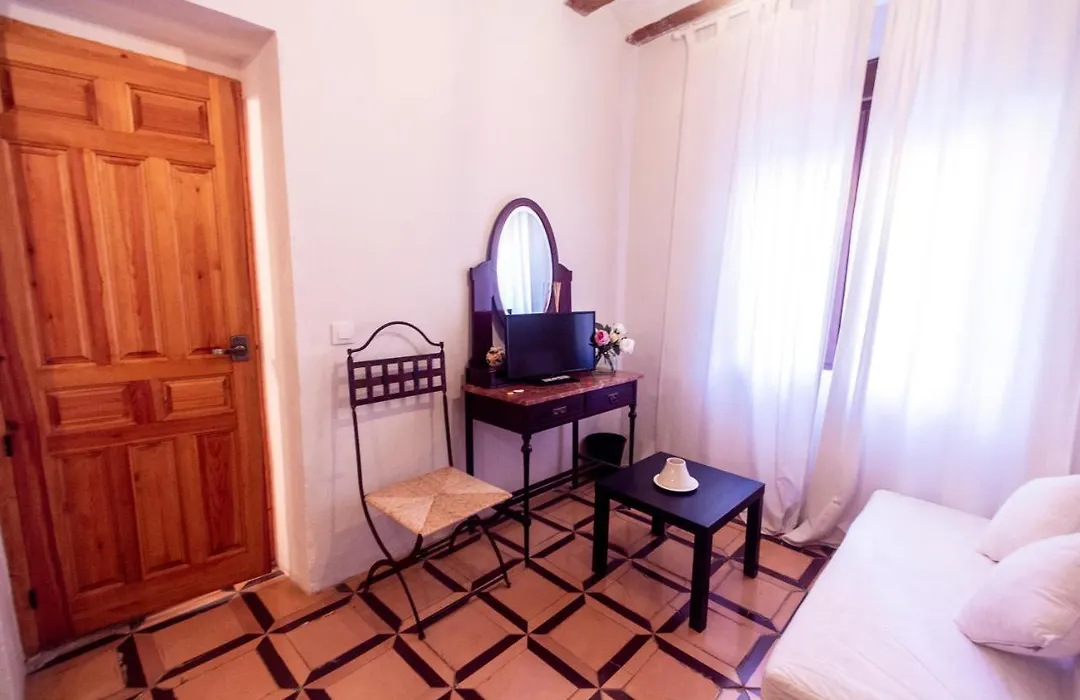 La Casa de Félix-1
