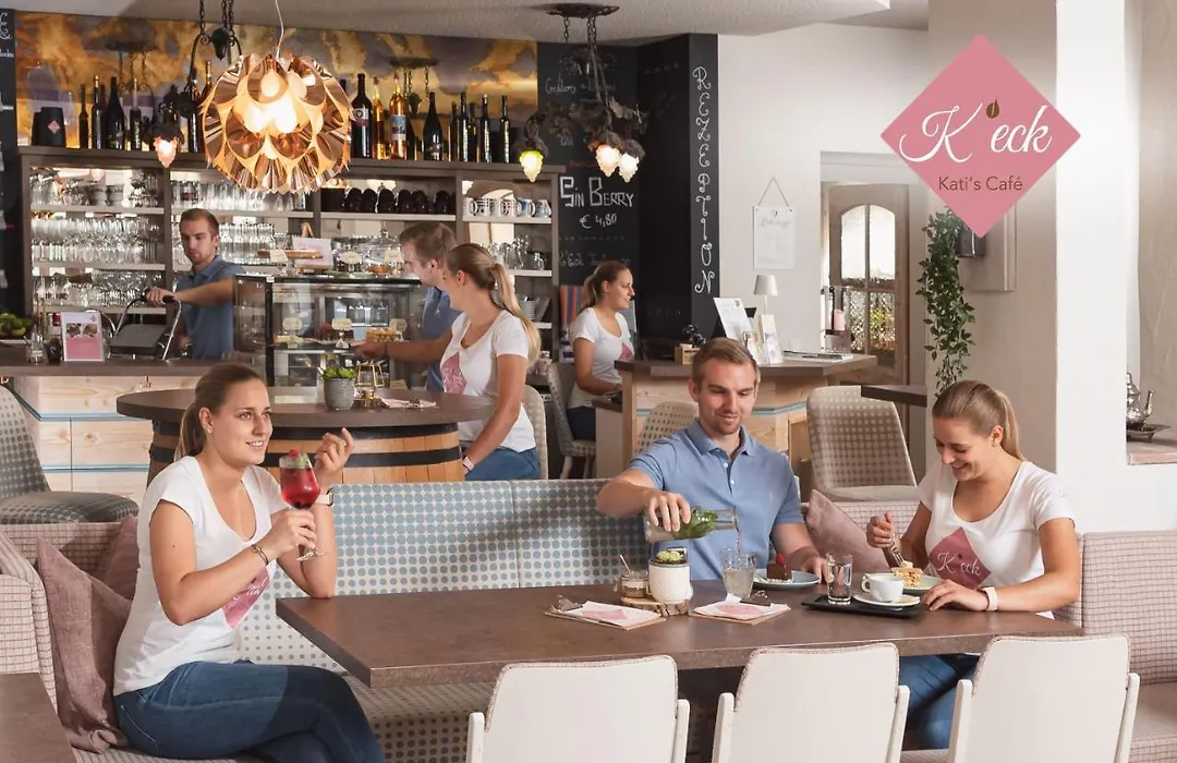 Hotel zur Post-1