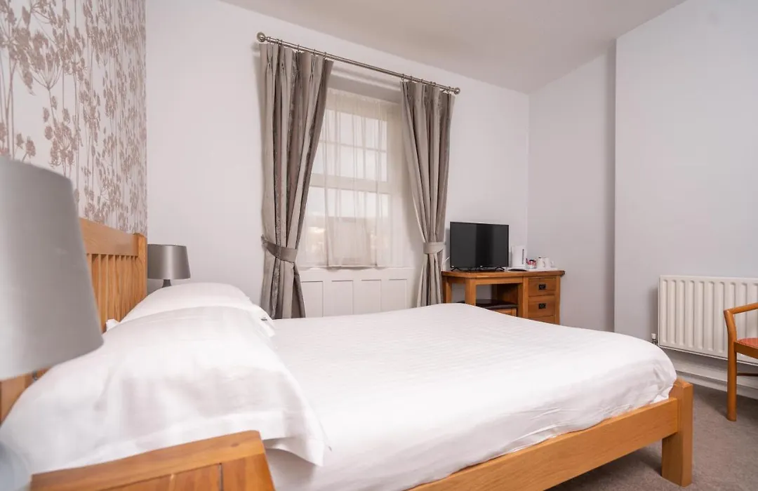 Lauriston Hotel-1