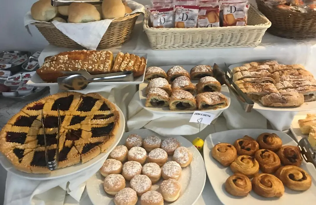Hotel Puccini-1