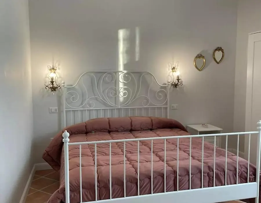 B&B La casa dei sogni-1