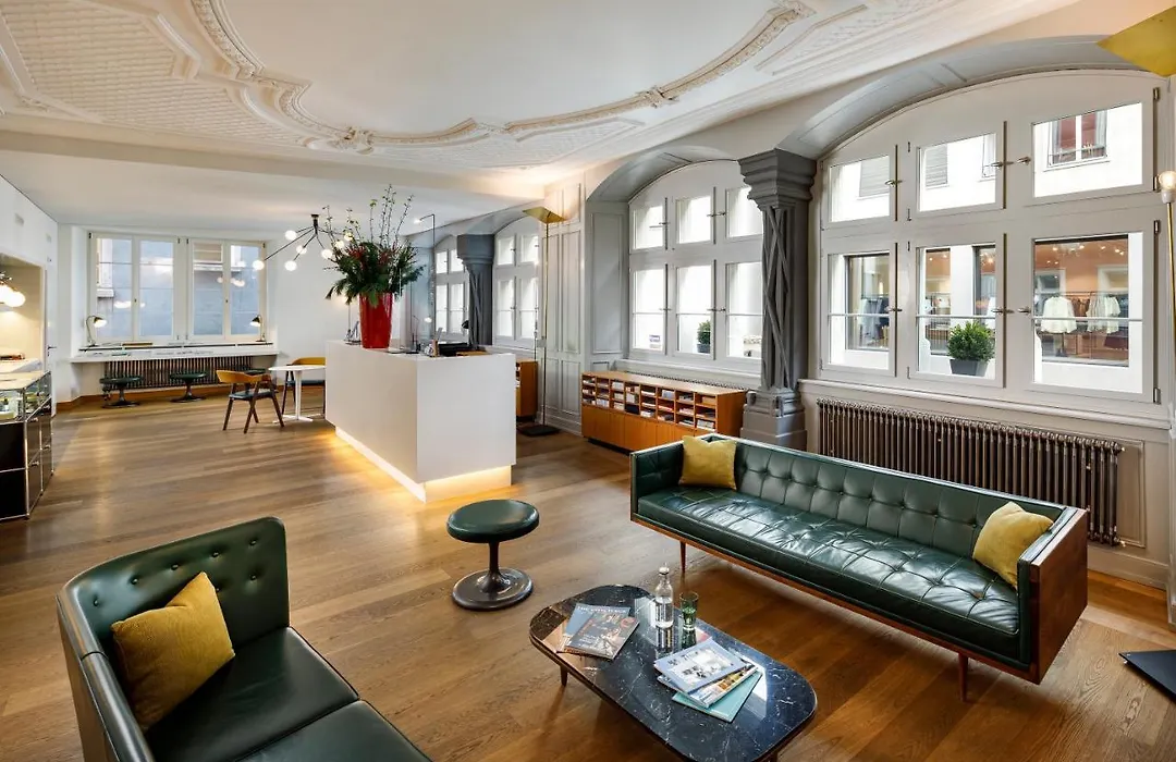 Marktgasse Hotel-1