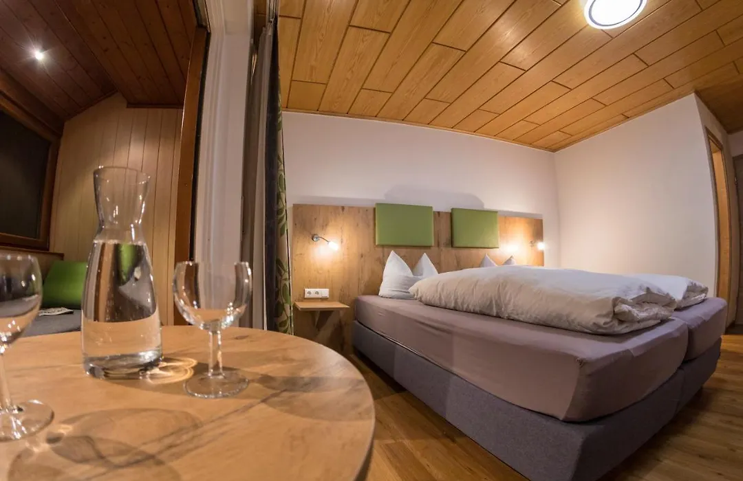 Gasthof Rose-1