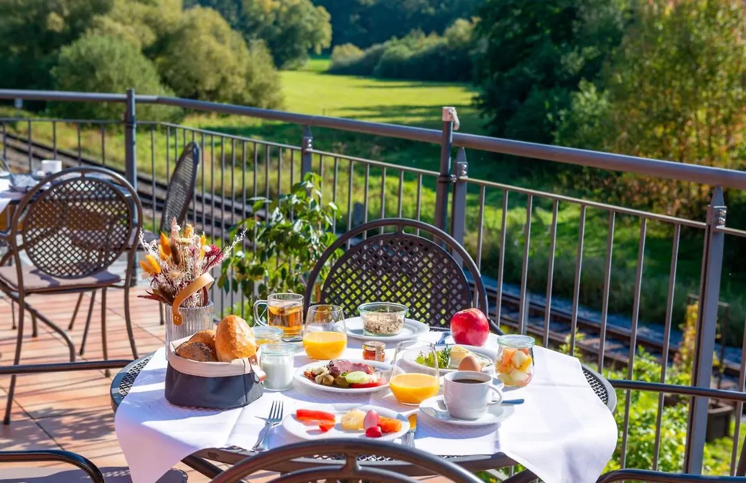 BEHLs Genusshotel im Brennhaus-1