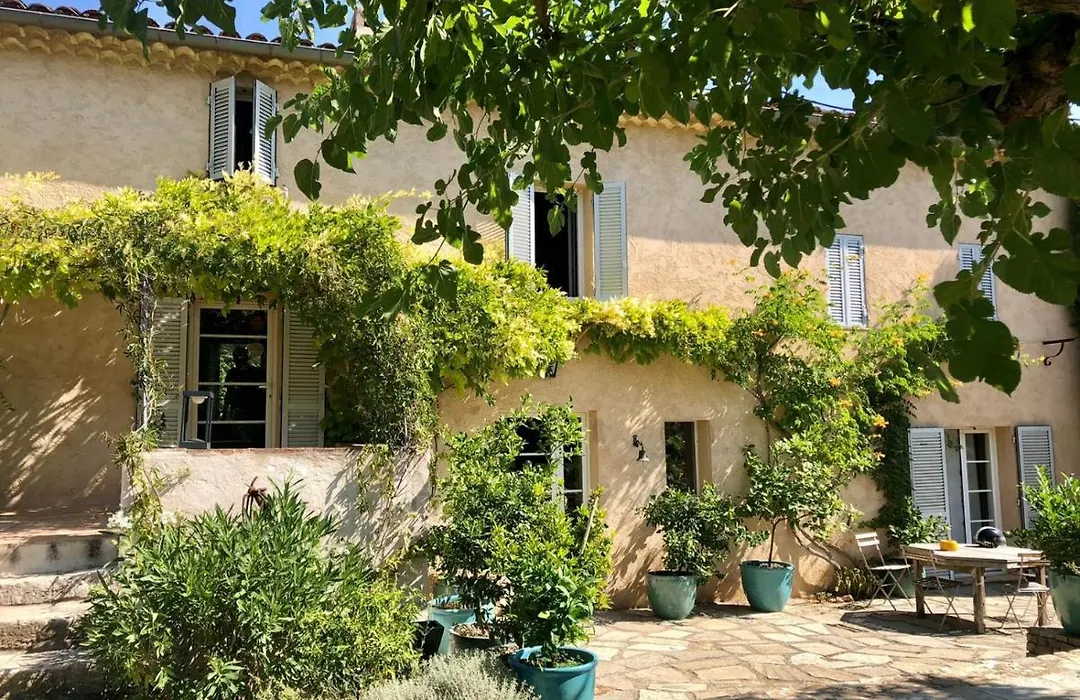 Domaine du Clos d'Alari-1