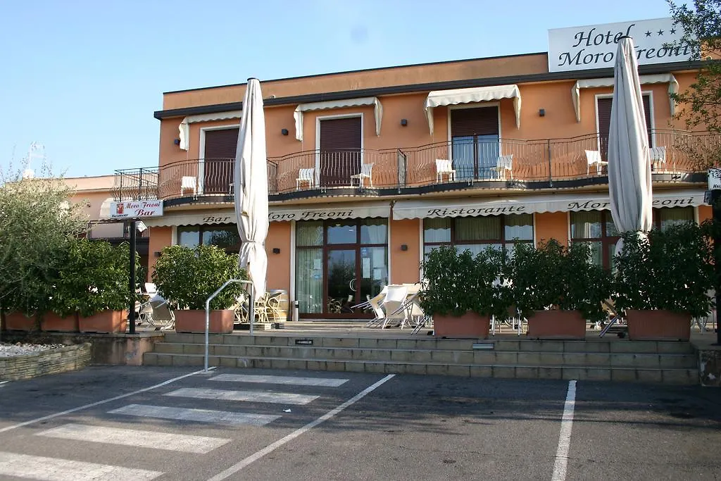 Hotel Moro Freoni-1