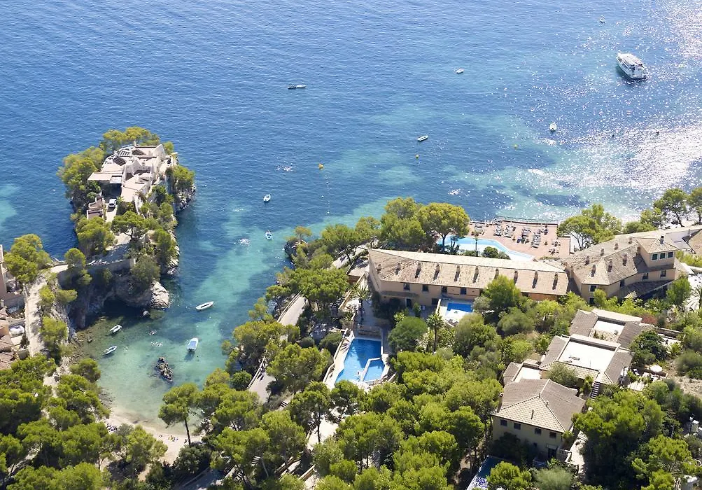 Hotel Petit Cala Fornells-1