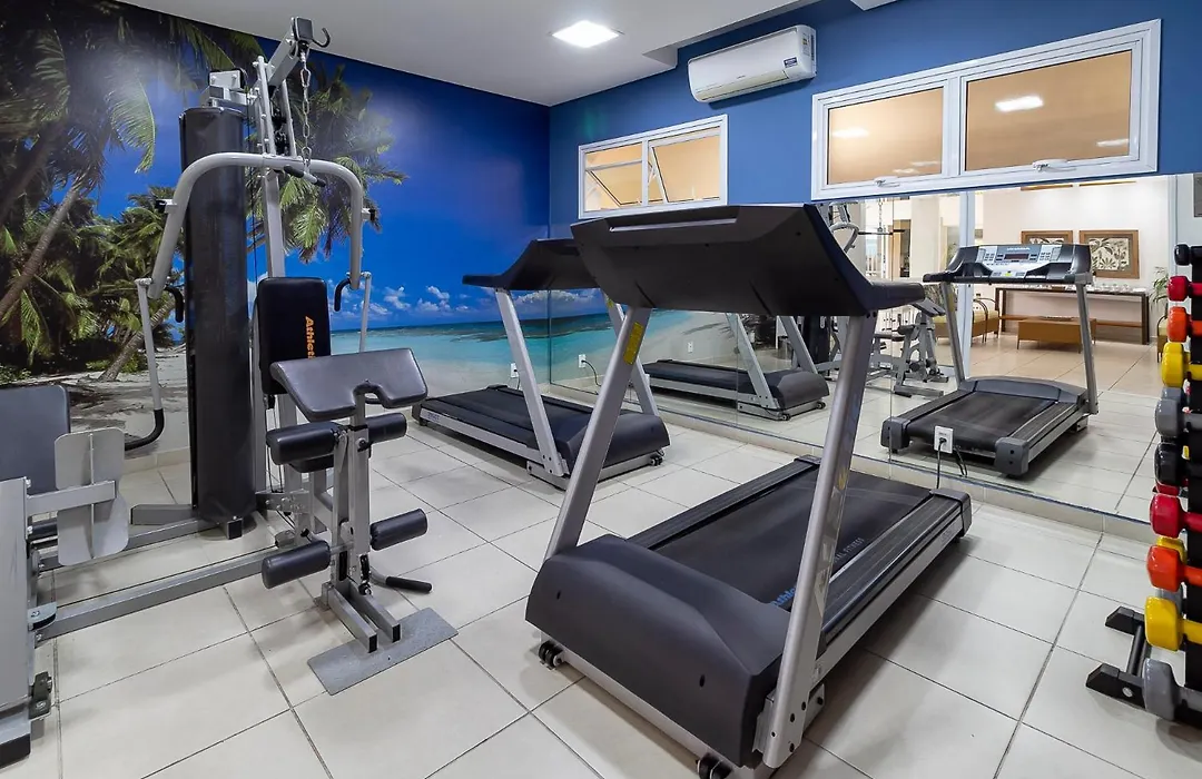 Comfort Hotel Bauru-1