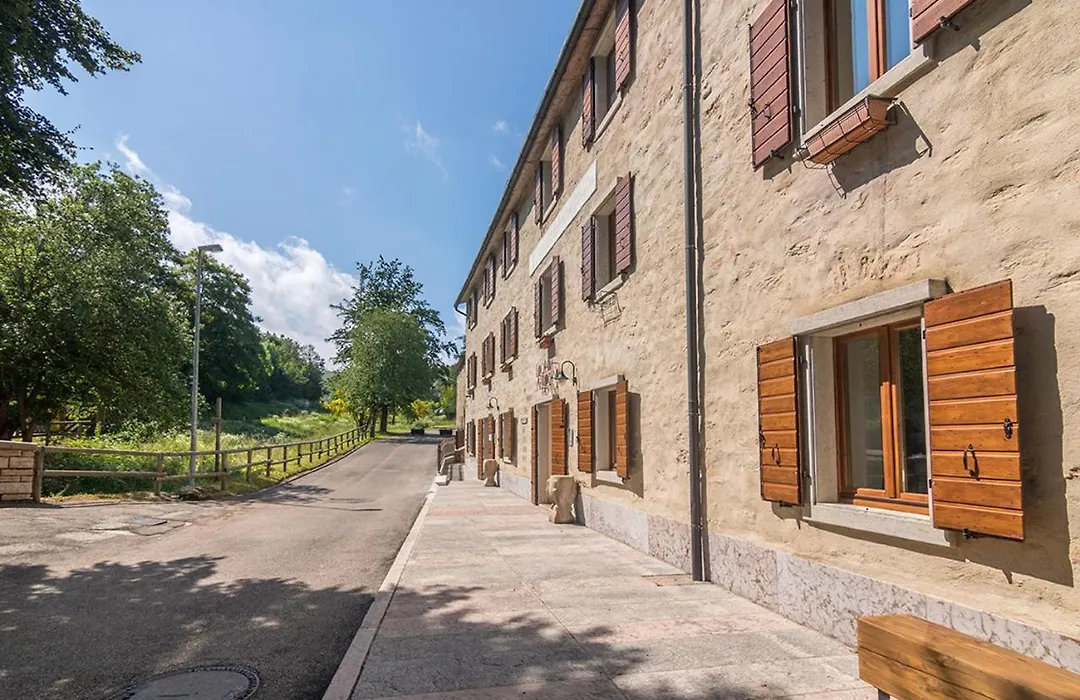 Locanda Alpina-1