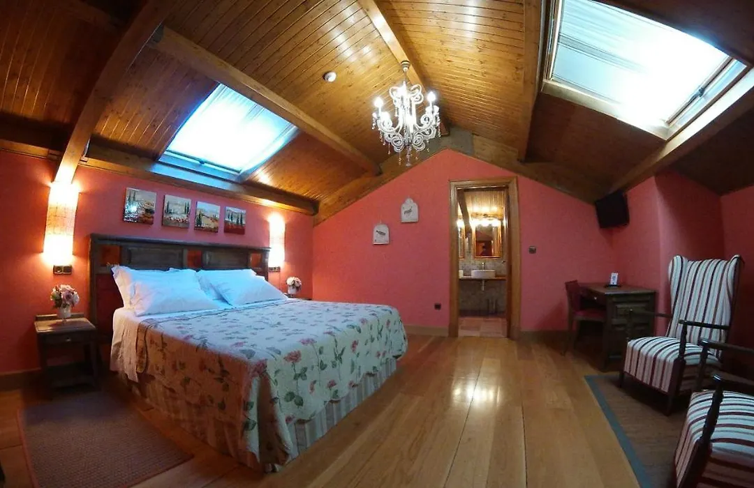 Villa Ferrera Posada Rural-1