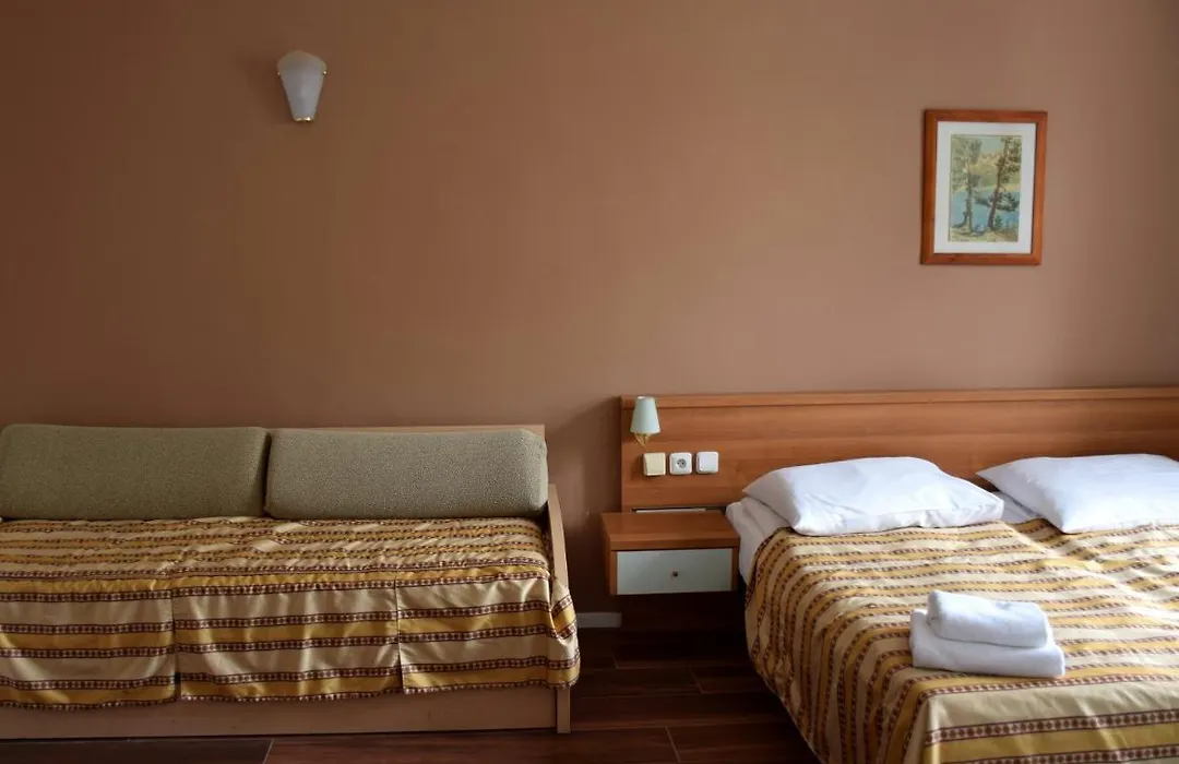Hotel Residence Select-1