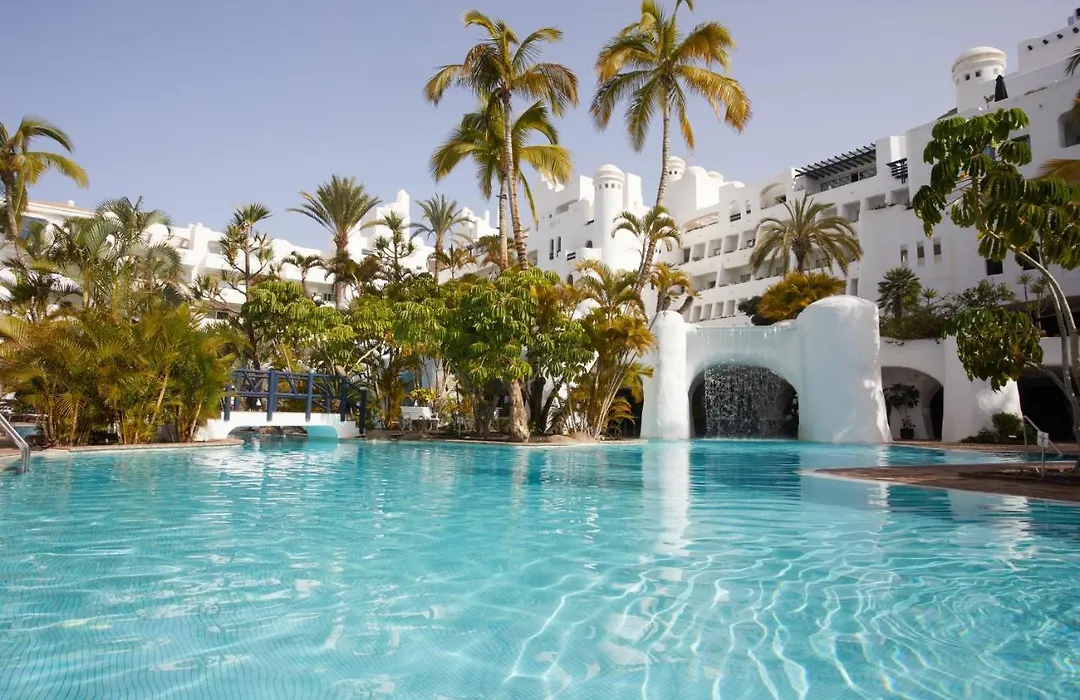 Hyatt Ziva Jardin Tropical Tenerife-1