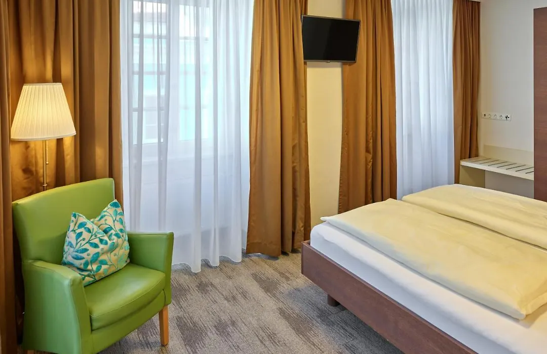 Stadthotel Schärding-1