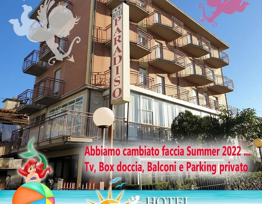 Hotel Paradiso-1