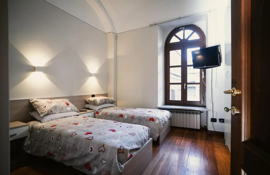 La Locanda del Bistrot dei Vinai-1