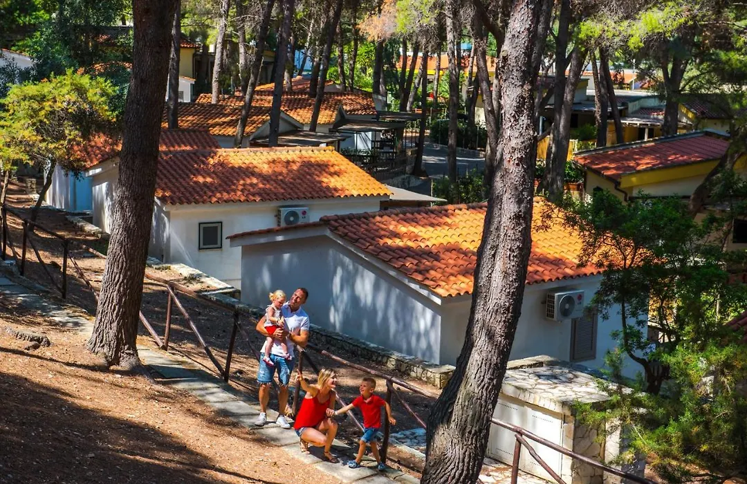 Gattarella Family Resort Puglia- Seaside Rooms And Suites With Premium Half-Board A La Carte-1