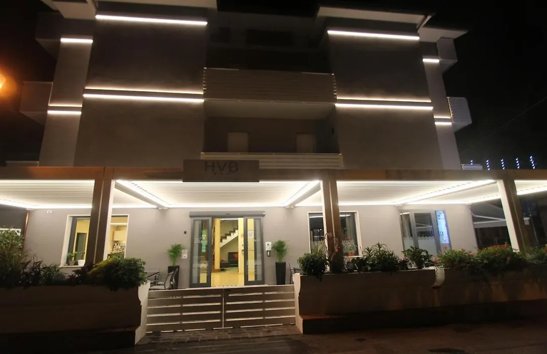 Hotel Villa Boschetti-1