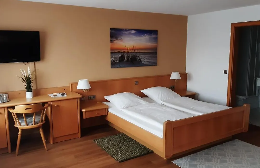Landhotel Wiesenhof-1