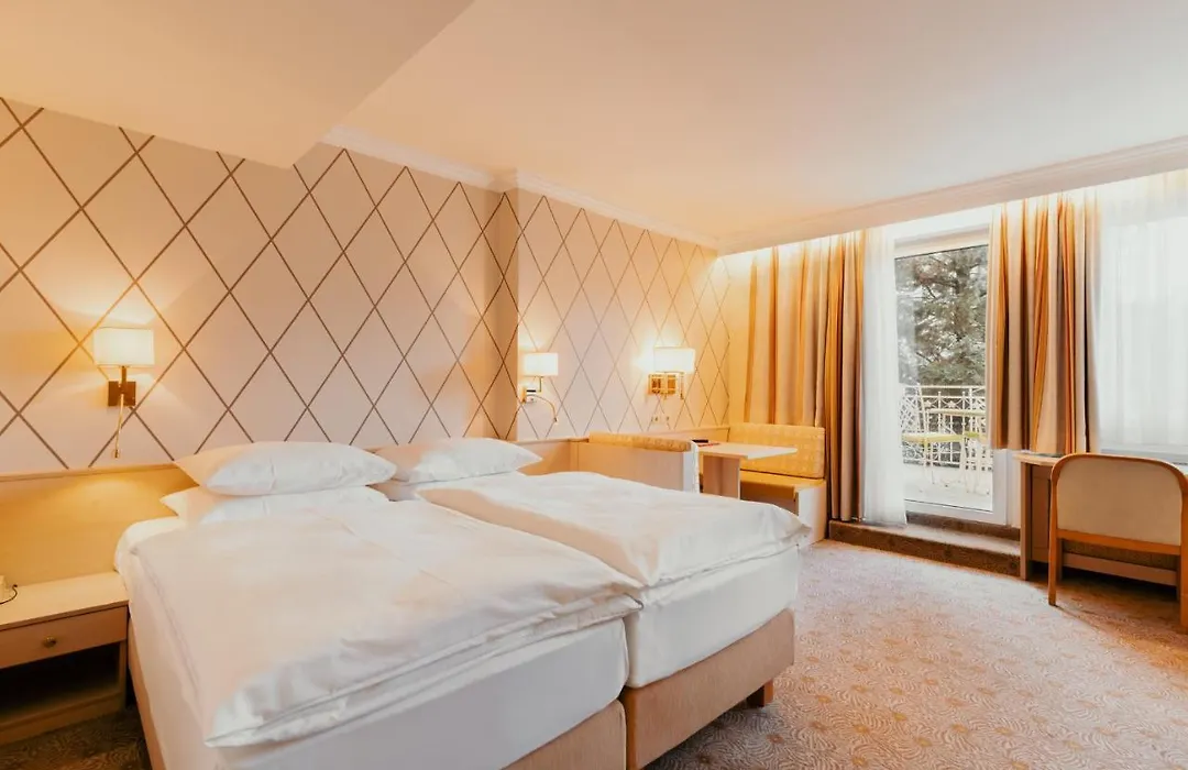Hotel Scherer-1