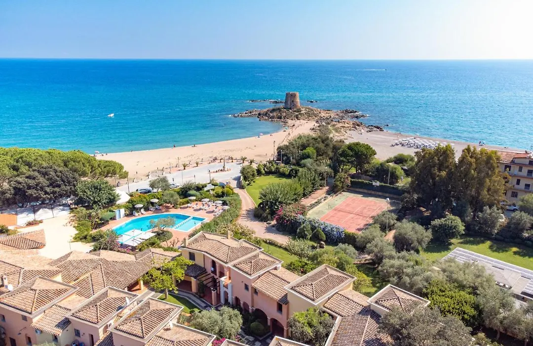 Hotel La Torre-1