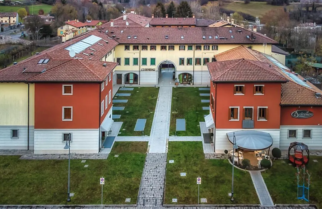 Hotel Residence Dolcenero-1
