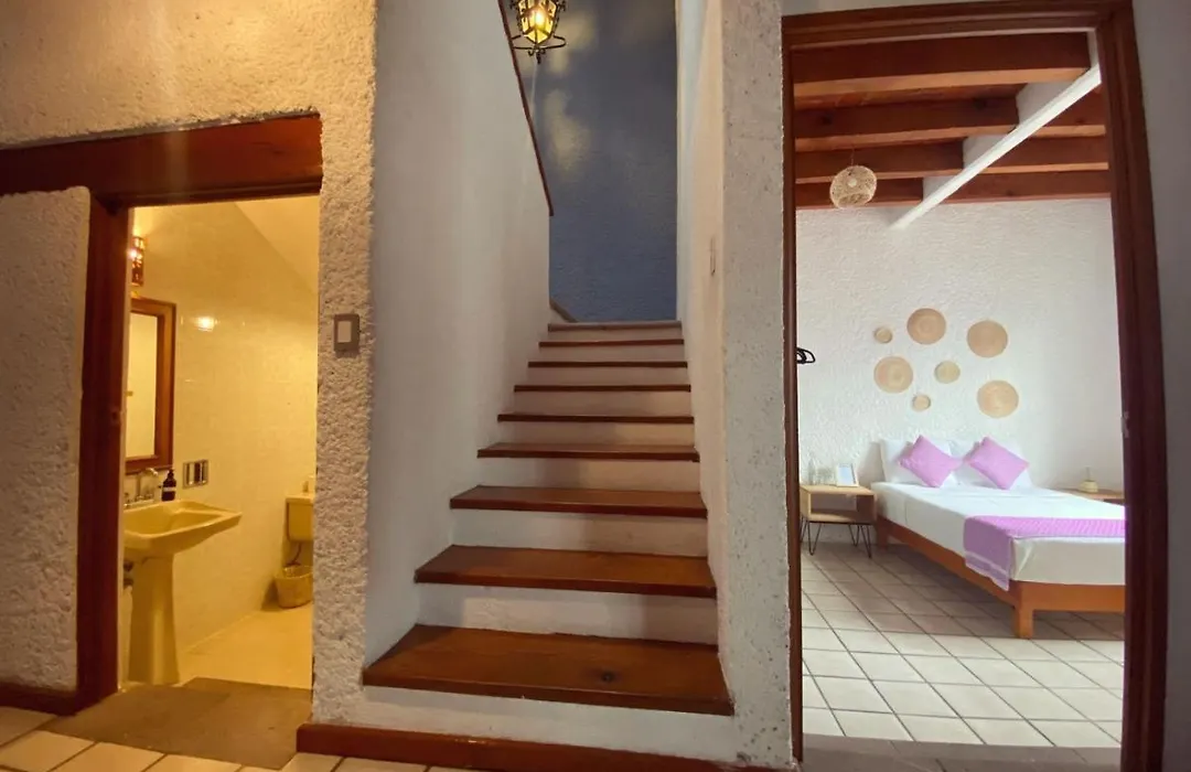Casa Mayo B&B-1