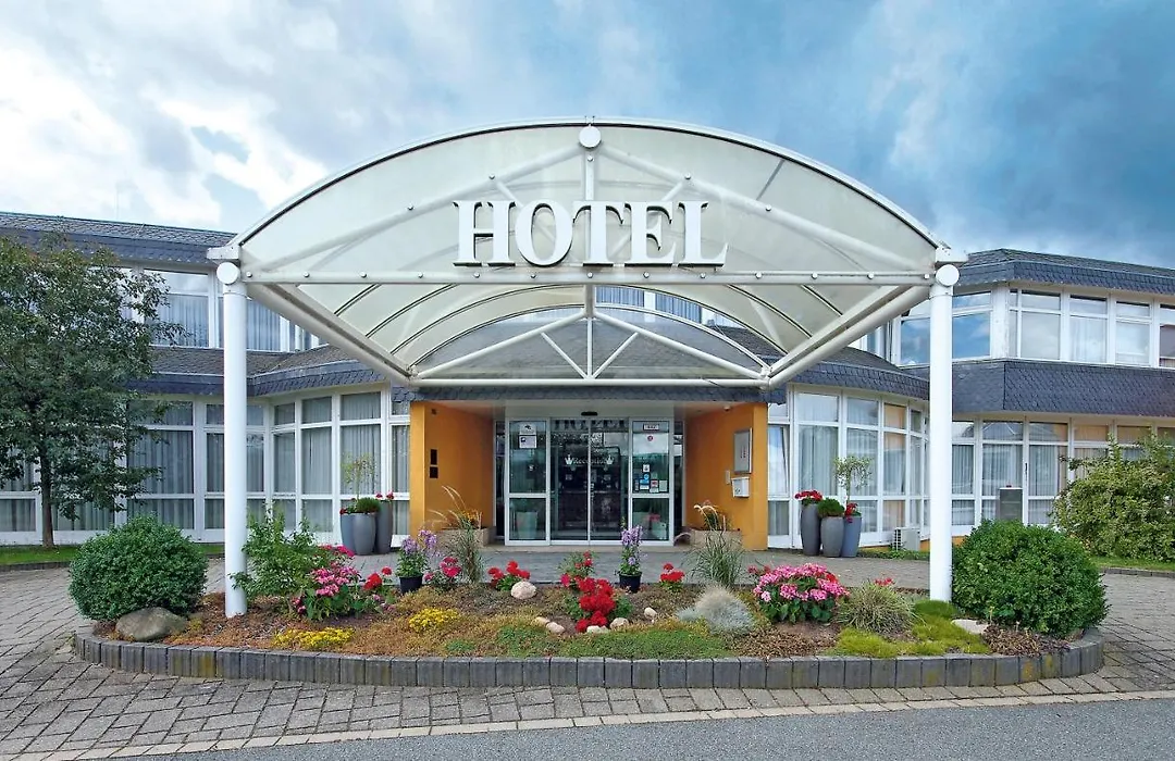 AVALON Hotelpark Königshof-1