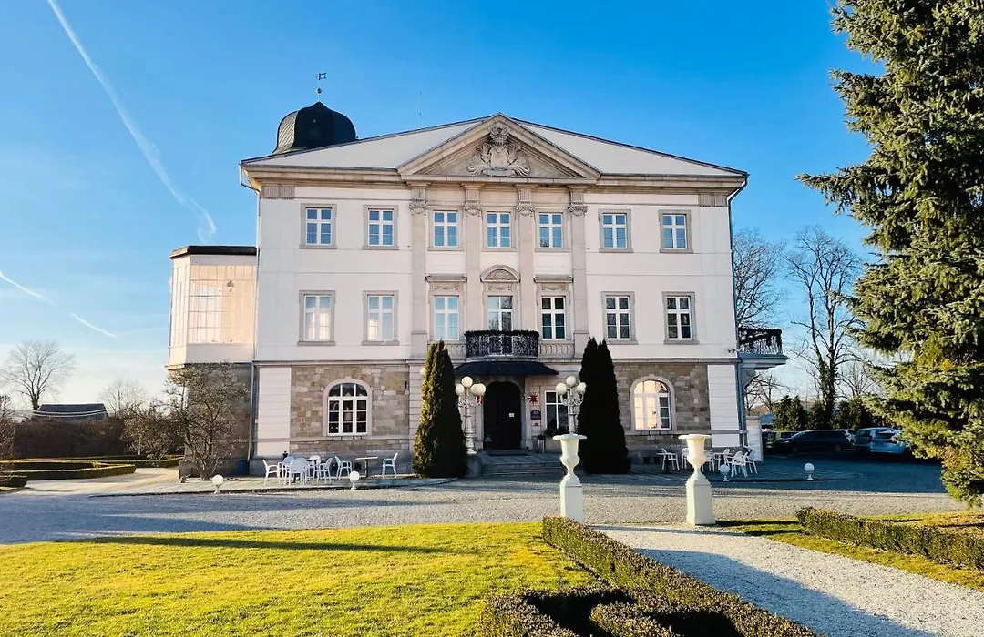 Palac Brunow - Wellness & Spa-1