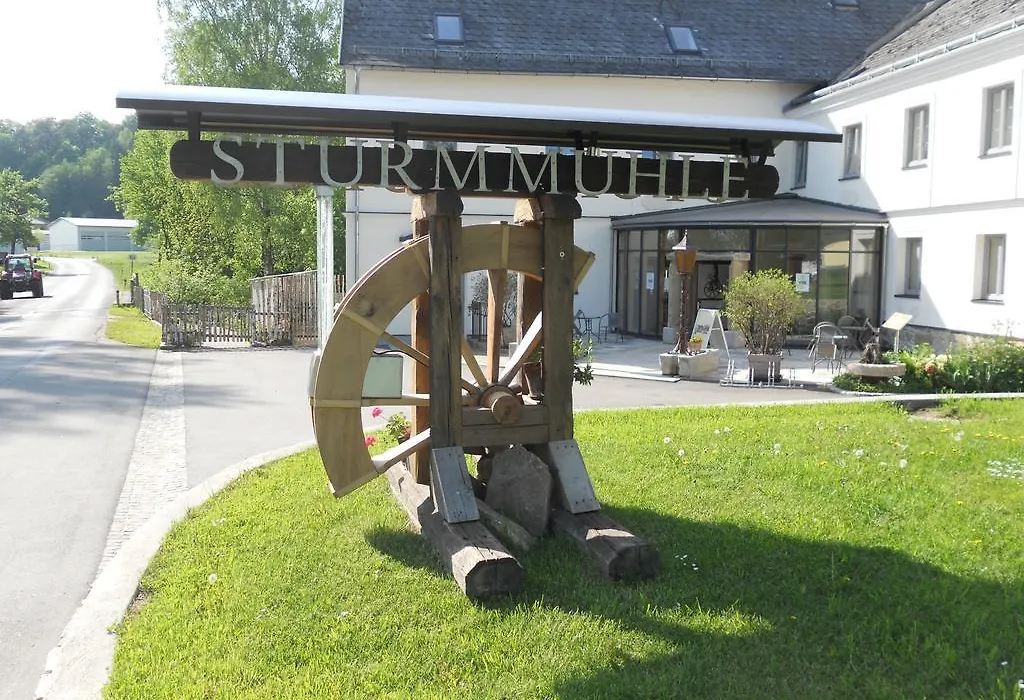 Kulturzentrum Sturmmühle-1