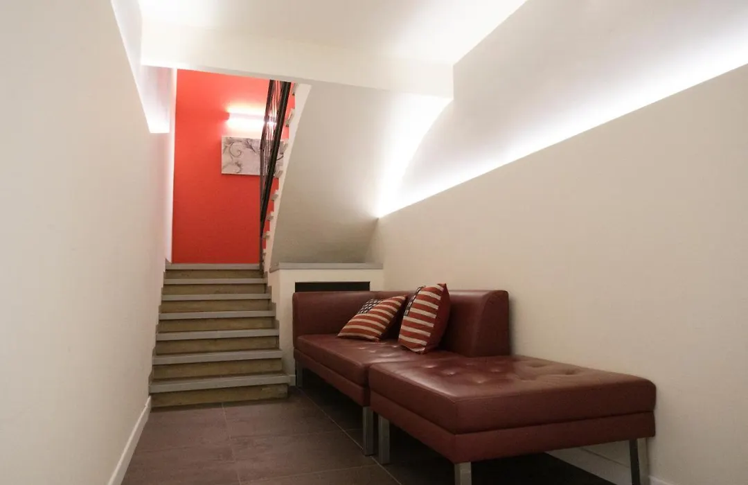 Albergo Zoello Je Suis-1