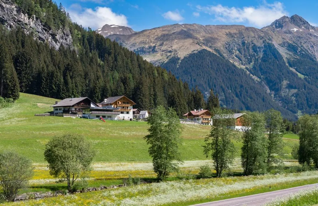 Gasthof Rabenstein-1