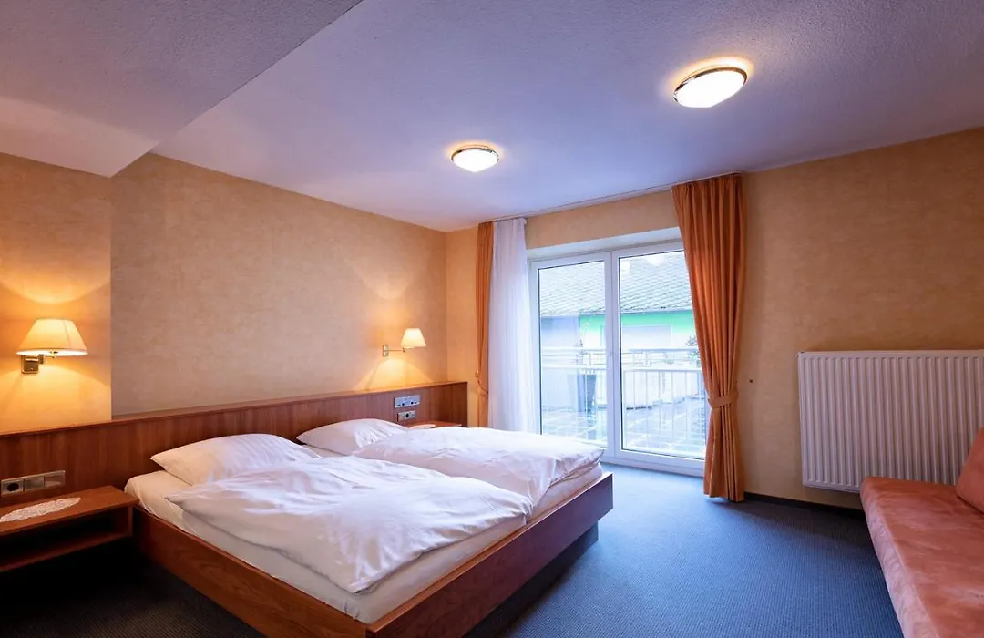 Hotel-Restaurant Weinhaus Grebel-1