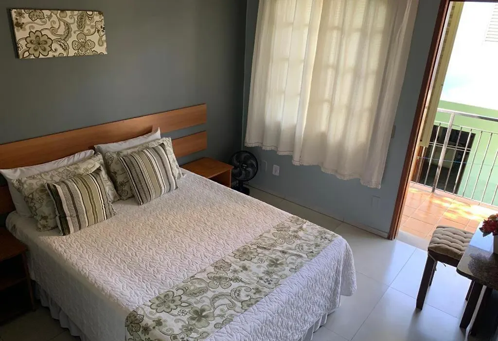 Pousada do Grilo-1