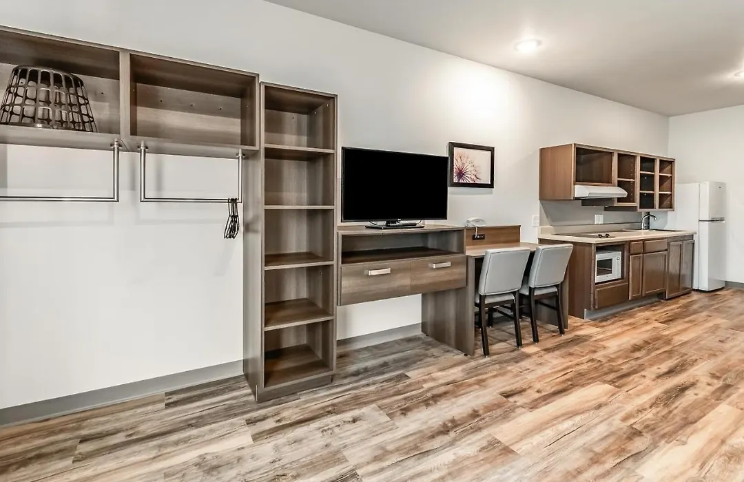 Woodspring Suites Indianapolis Zionsville-1