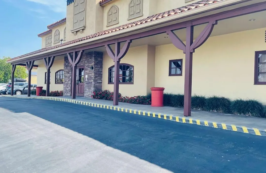 Best Western Corona Hotel & Suites-1