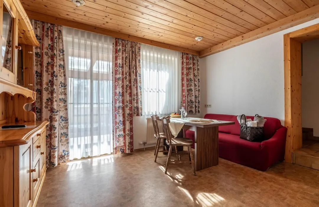 Hotel-Gasthof Andreas-1