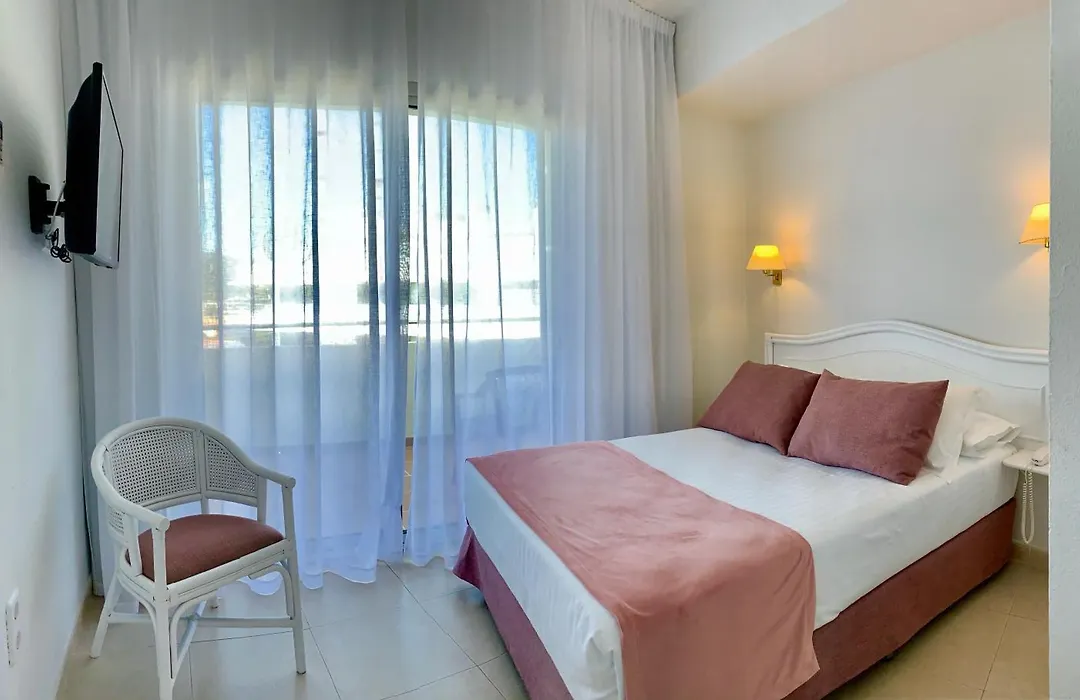 Hotel Aromar-1