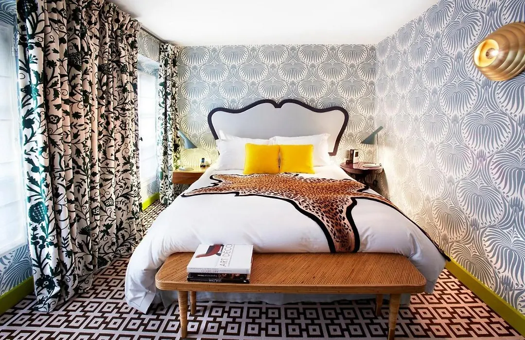 Hotel Thoumieux-1