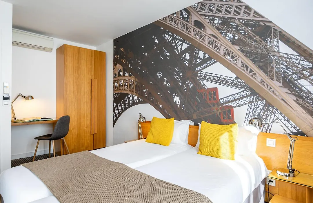 Le 20 Prieure Hotel-1