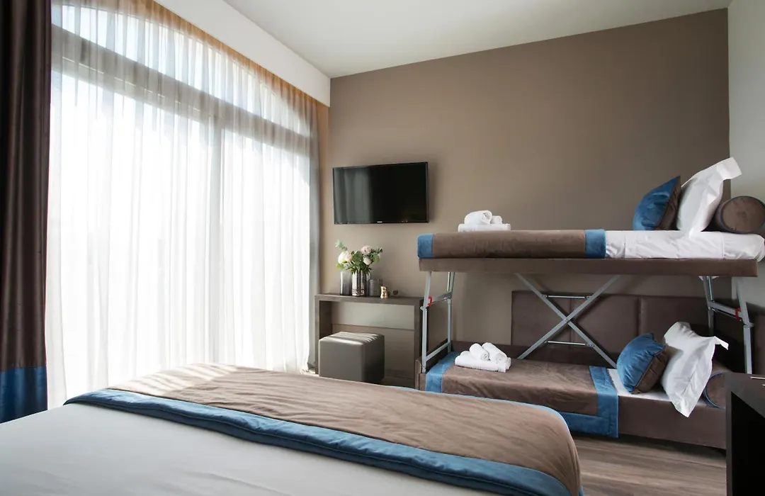 Hotel Continental Rimini-1