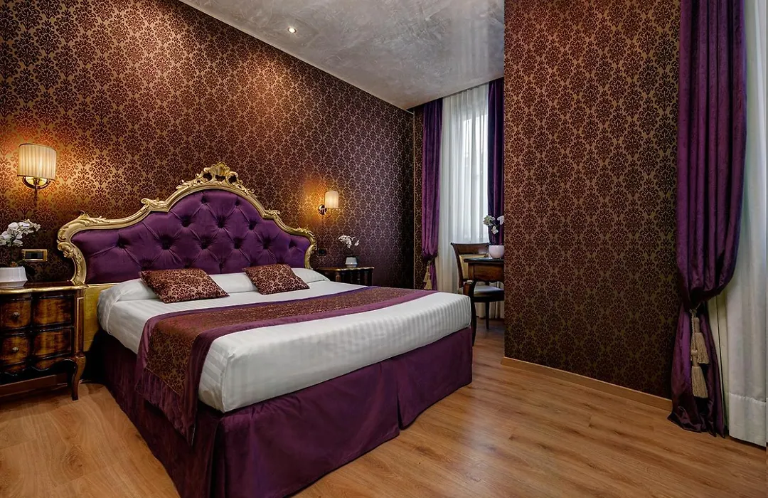 Hotel Tre Archi-1