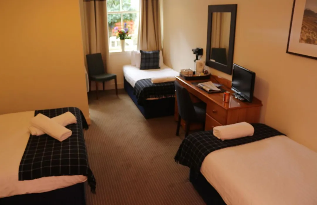 Craiglynne Hotel-1