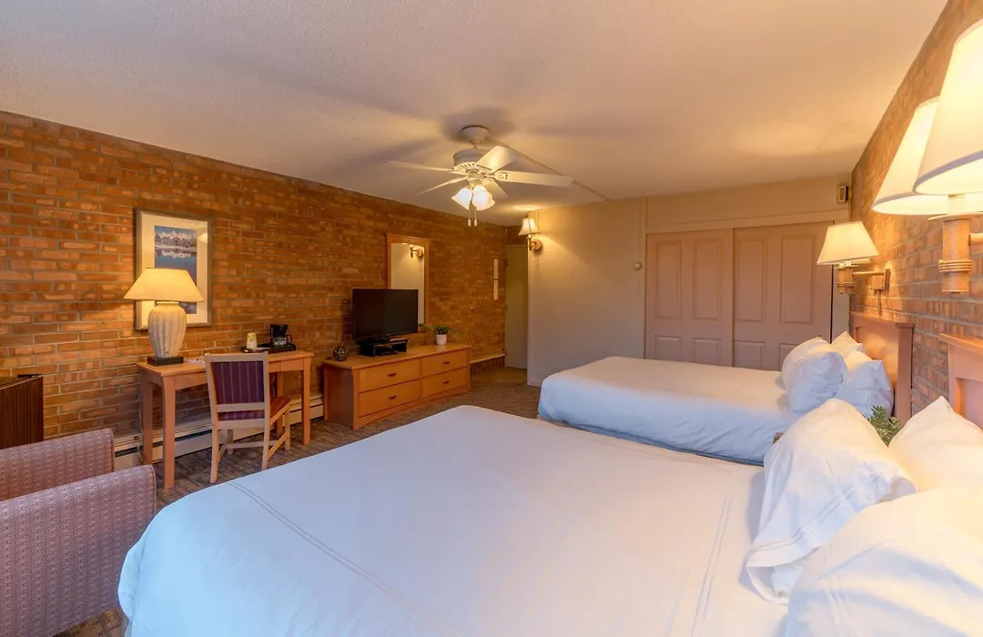 Mountain Chalet Snowmass-1